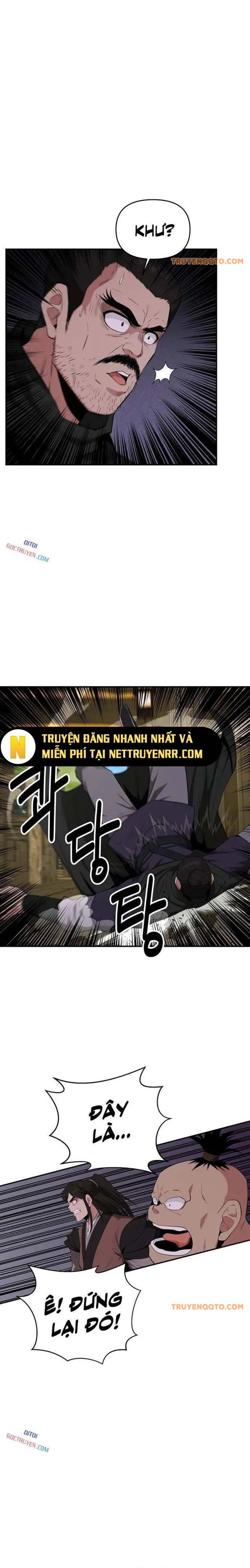 Thiên Hạ Đệ Nhất Côn Luân Khách Điếm - Chapter 42 - Page 15