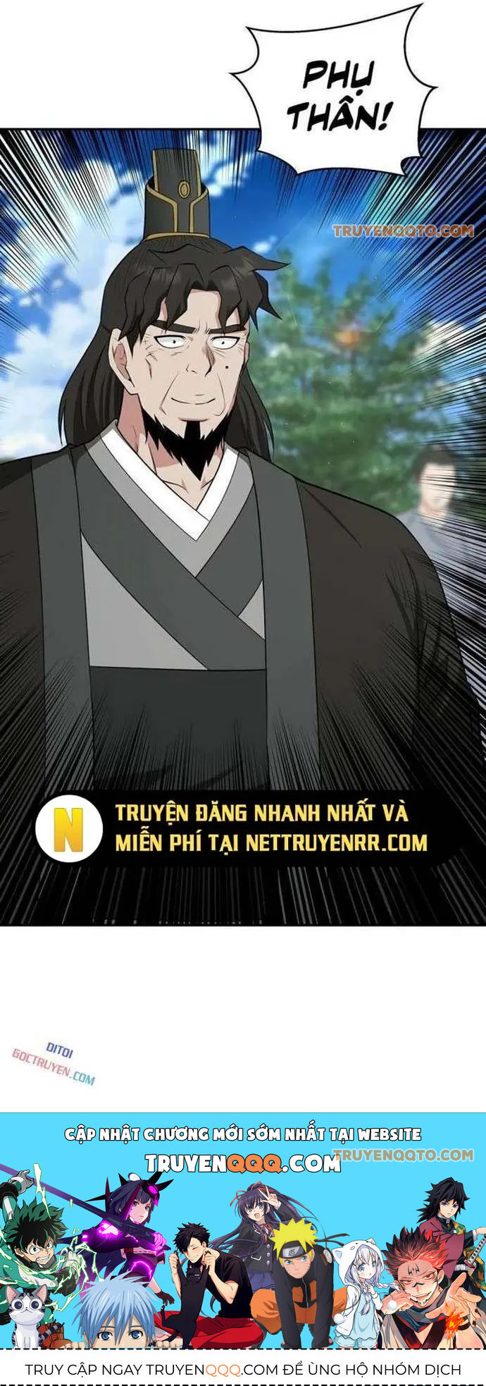 Thiên Hạ Đệ Nhất Côn Luân Khách Điếm - Chapter 42 - Page 20