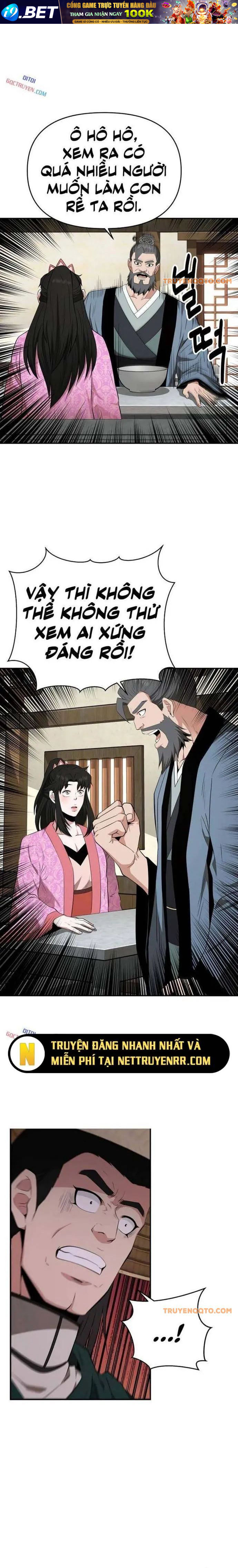 Thiên Hạ Đệ Nhất Côn Luân Khách Điếm - Chapter 43 - Page 18