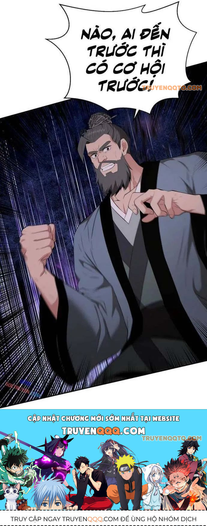 Thiên Hạ Đệ Nhất Côn Luân Khách Điếm - Chapter 43 - Page 19