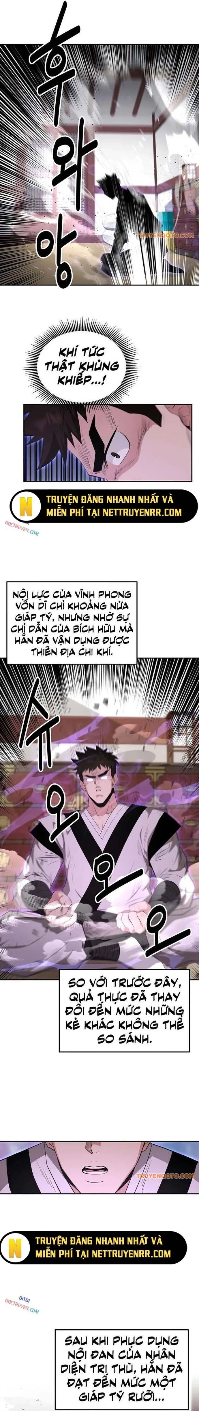 Thiên Hạ Đệ Nhất Côn Luân Khách Điếm - Chapter 44 - Page 14