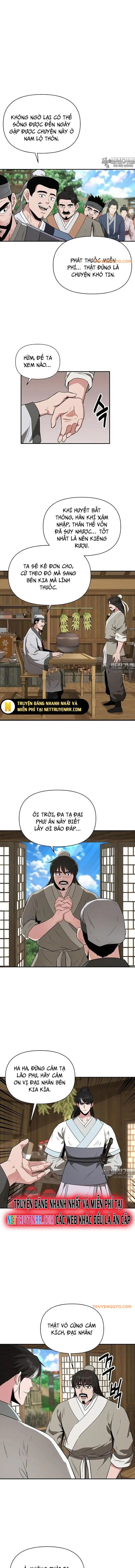 Thiên Hạ Đệ Nhất Côn Luân Khách Điếm - Chapter 46 - Page 3