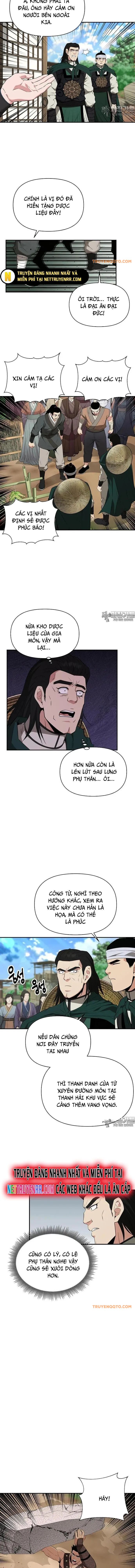 Thiên Hạ Đệ Nhất Côn Luân Khách Điếm - Chapter 46 - Page 4