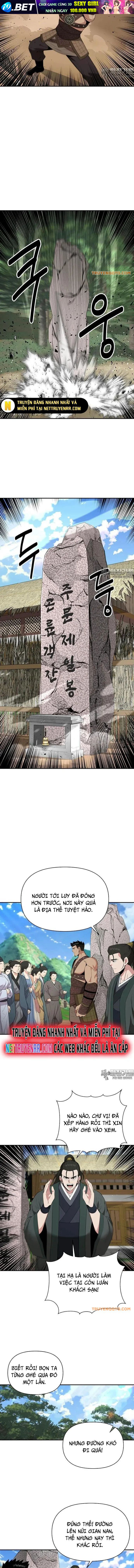 Thiên Hạ Đệ Nhất Côn Luân Khách Điếm - Chapter 46 - Page 5