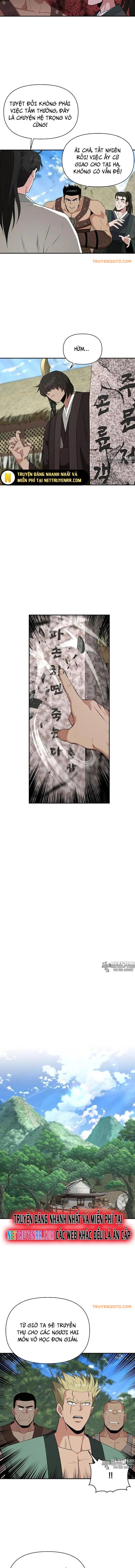 Thiên Hạ Đệ Nhất Côn Luân Khách Điếm - Chapter 46 - Page 7