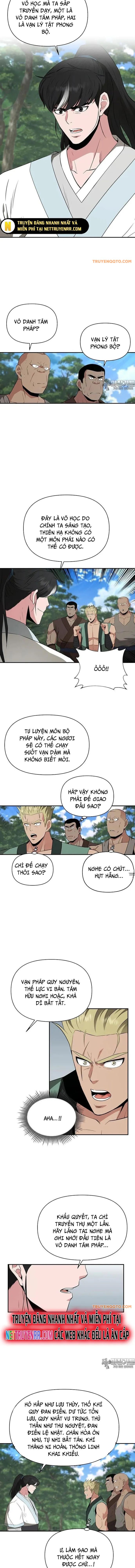 Thiên Hạ Đệ Nhất Côn Luân Khách Điếm - Chapter 46 - Page 8