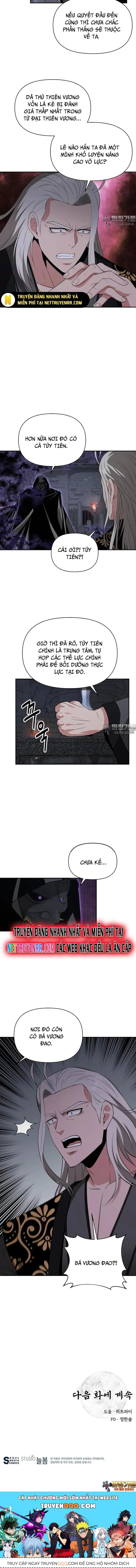 Thiên Hạ Đệ Nhất Côn Luân Khách Điếm - Chapter 47 - Page 12