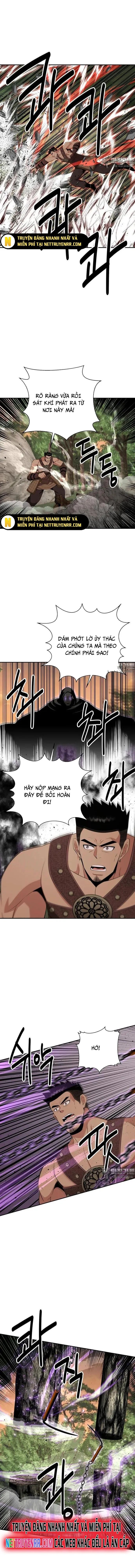 Thiên Hạ Đệ Nhất Côn Luân Khách Điếm - Chapter 47 - Page 3