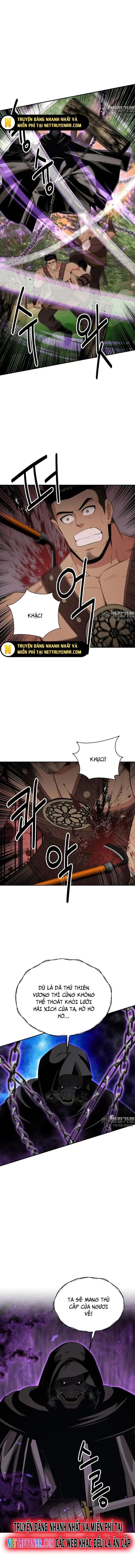 Thiên Hạ Đệ Nhất Côn Luân Khách Điếm - Chapter 47 - Page 4