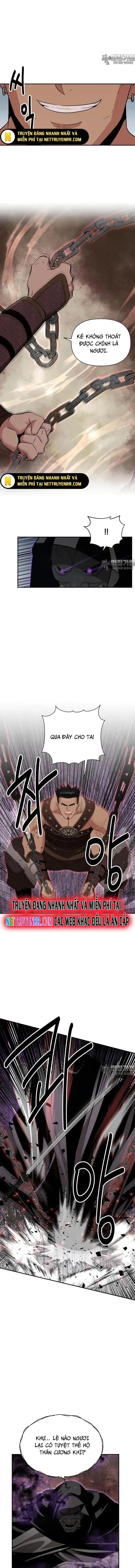 Thiên Hạ Đệ Nhất Côn Luân Khách Điếm - Chapter 47 - Page 5