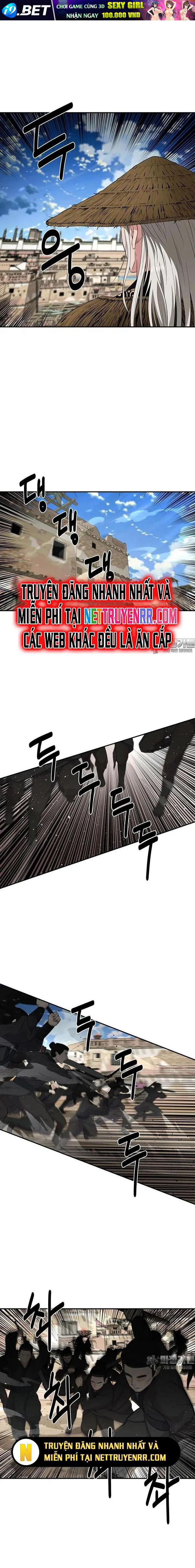 Thiên Hạ Đệ Nhất Côn Luân Khách Điếm - Chapter 48 - Page 11