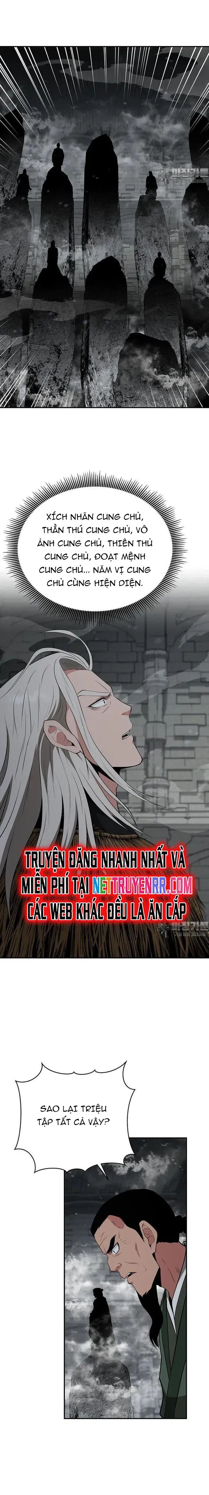 Thiên Hạ Đệ Nhất Côn Luân Khách Điếm - Chapter 48 - Page 14
