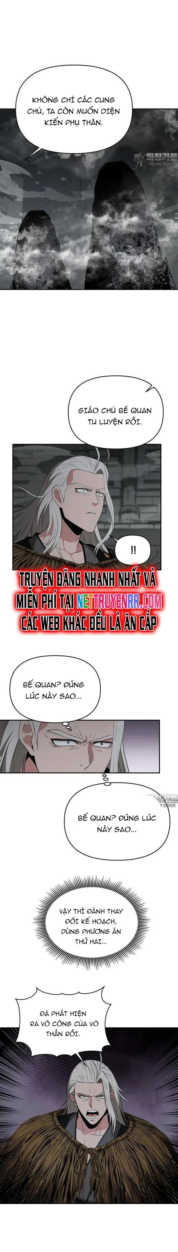 Thiên Hạ Đệ Nhất Côn Luân Khách Điếm - Chapter 48 - Page 15
