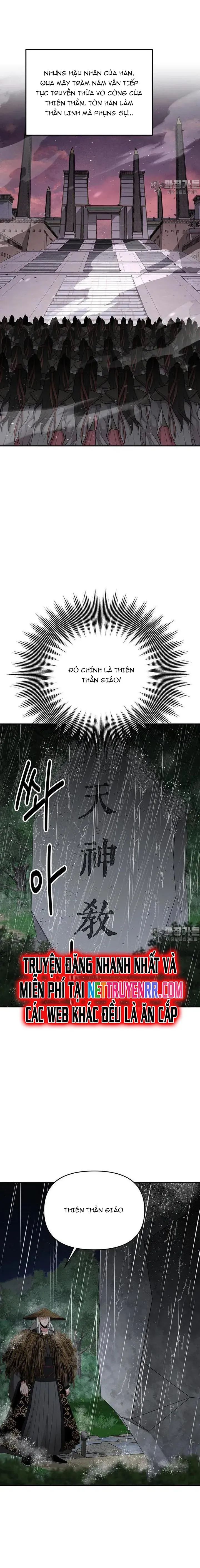 Thiên Hạ Đệ Nhất Côn Luân Khách Điếm - Chapter 48 - Page 8
