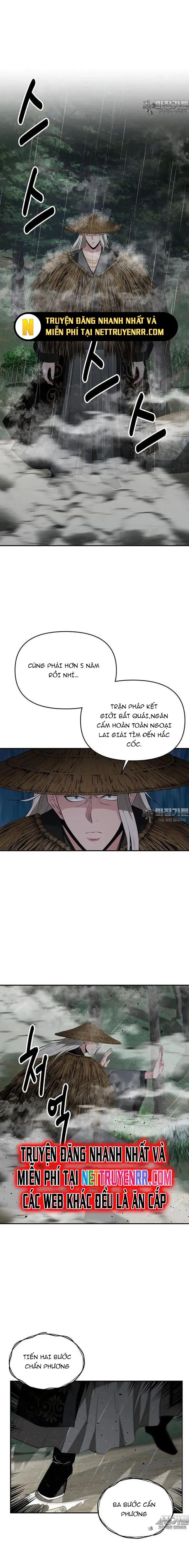 Thiên Hạ Đệ Nhất Côn Luân Khách Điếm - Chapter 48 - Page 9