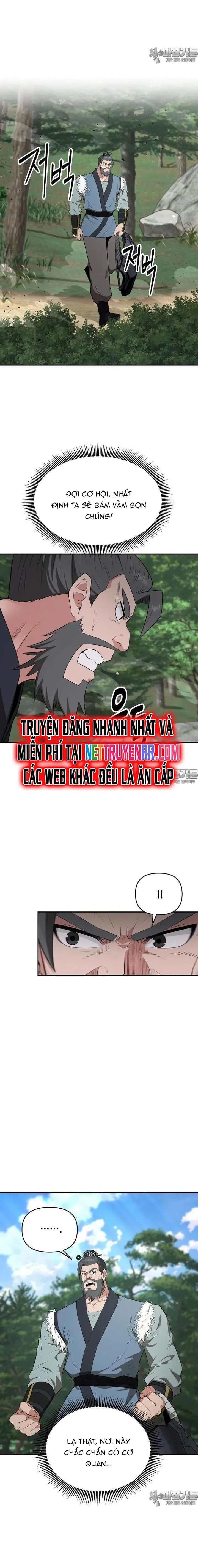 Thiên Hạ Đệ Nhất Côn Luân Khách Điếm - Chapter 49 - Page 14