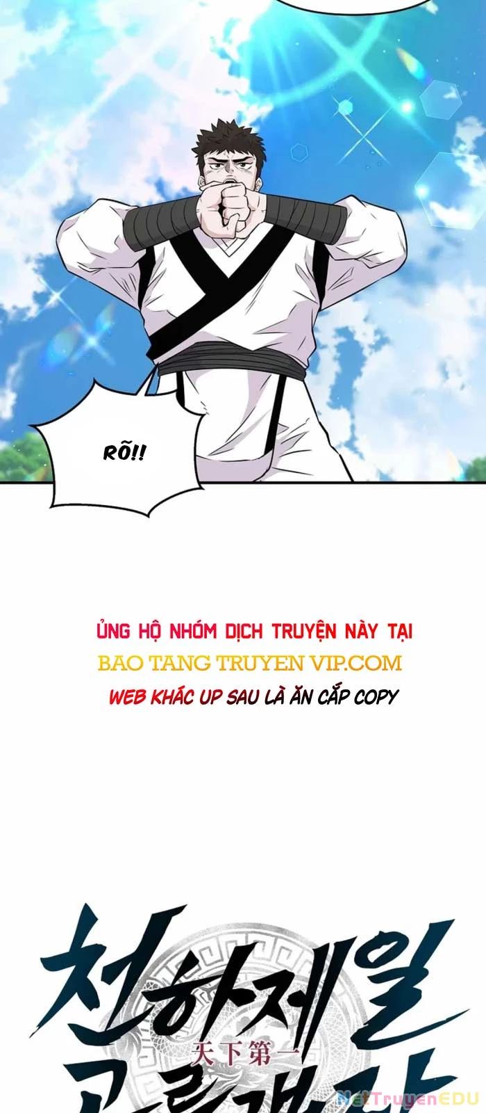 Thiên Hạ Đệ Nhất Côn Luân Khách Điếm - Chapter 5 - Page 10