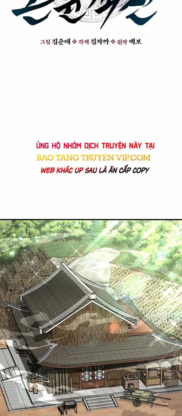 Thiên Hạ Đệ Nhất Côn Luân Khách Điếm - Chapter 5 - Page 11