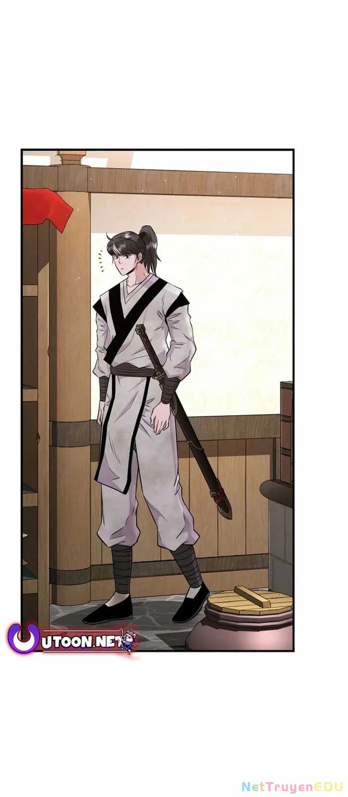 Thiên Hạ Đệ Nhất Côn Luân Khách Điếm - Chapter 5 - Page 16