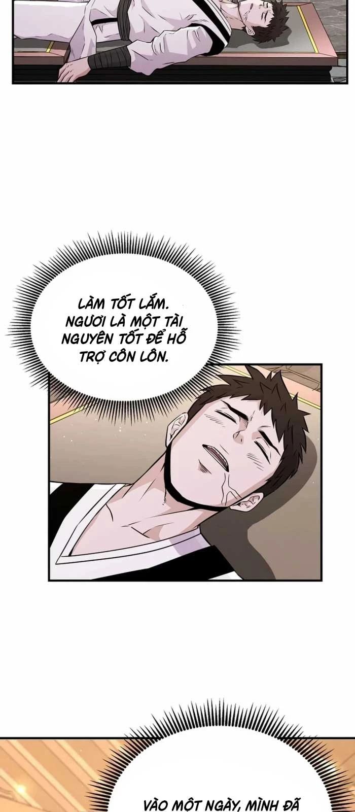 Thiên Hạ Đệ Nhất Côn Luân Khách Điếm - Chapter 5 - Page 18