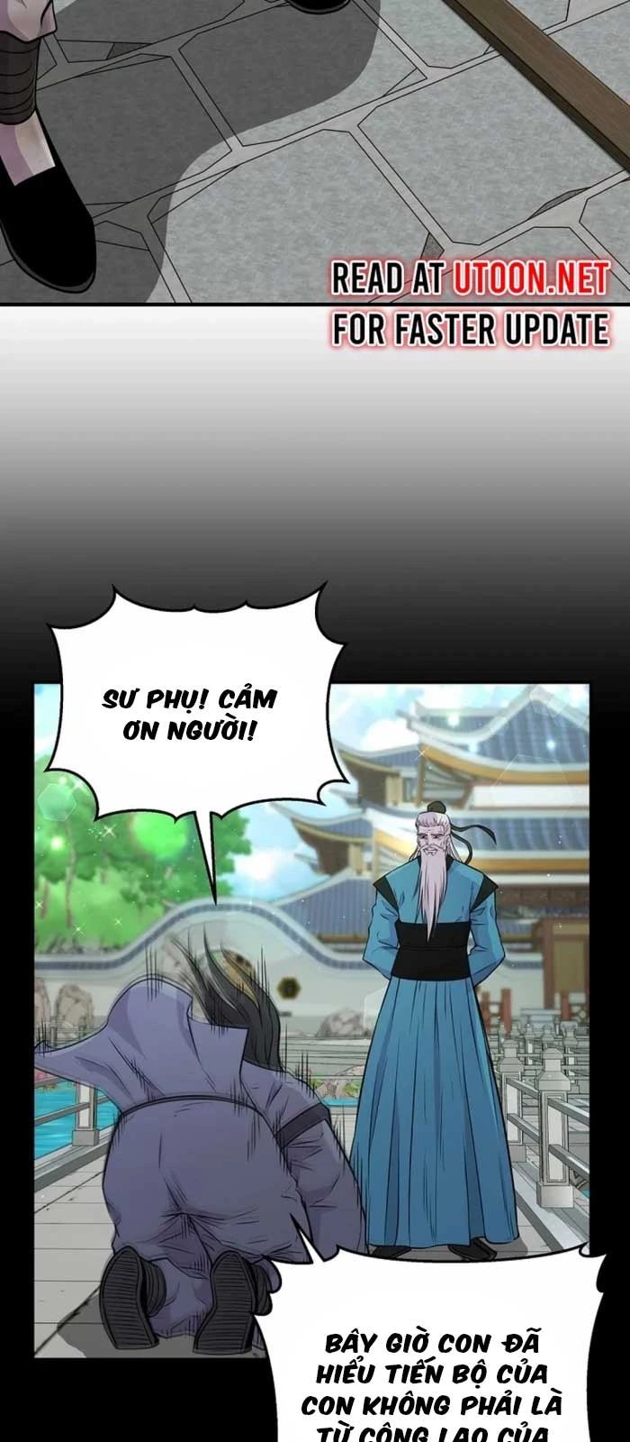 Thiên Hạ Đệ Nhất Côn Luân Khách Điếm - Chapter 5 - Page 20