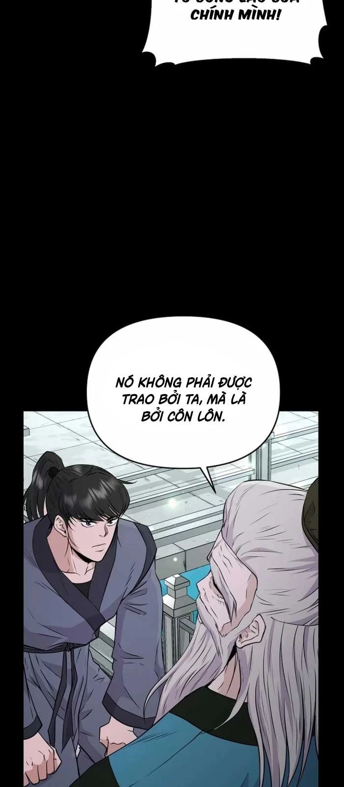 Thiên Hạ Đệ Nhất Côn Luân Khách Điếm - Chapter 5 - Page 21