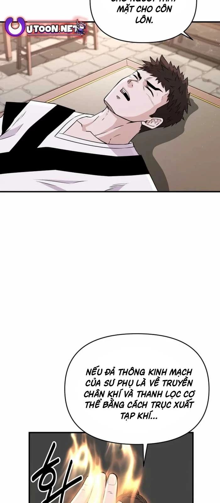 Thiên Hạ Đệ Nhất Côn Luân Khách Điếm - Chapter 5 - Page 23