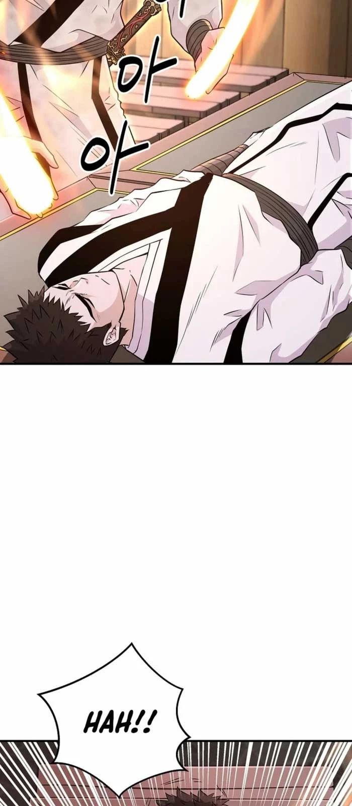 Thiên Hạ Đệ Nhất Côn Luân Khách Điếm - Chapter 5 - Page 25