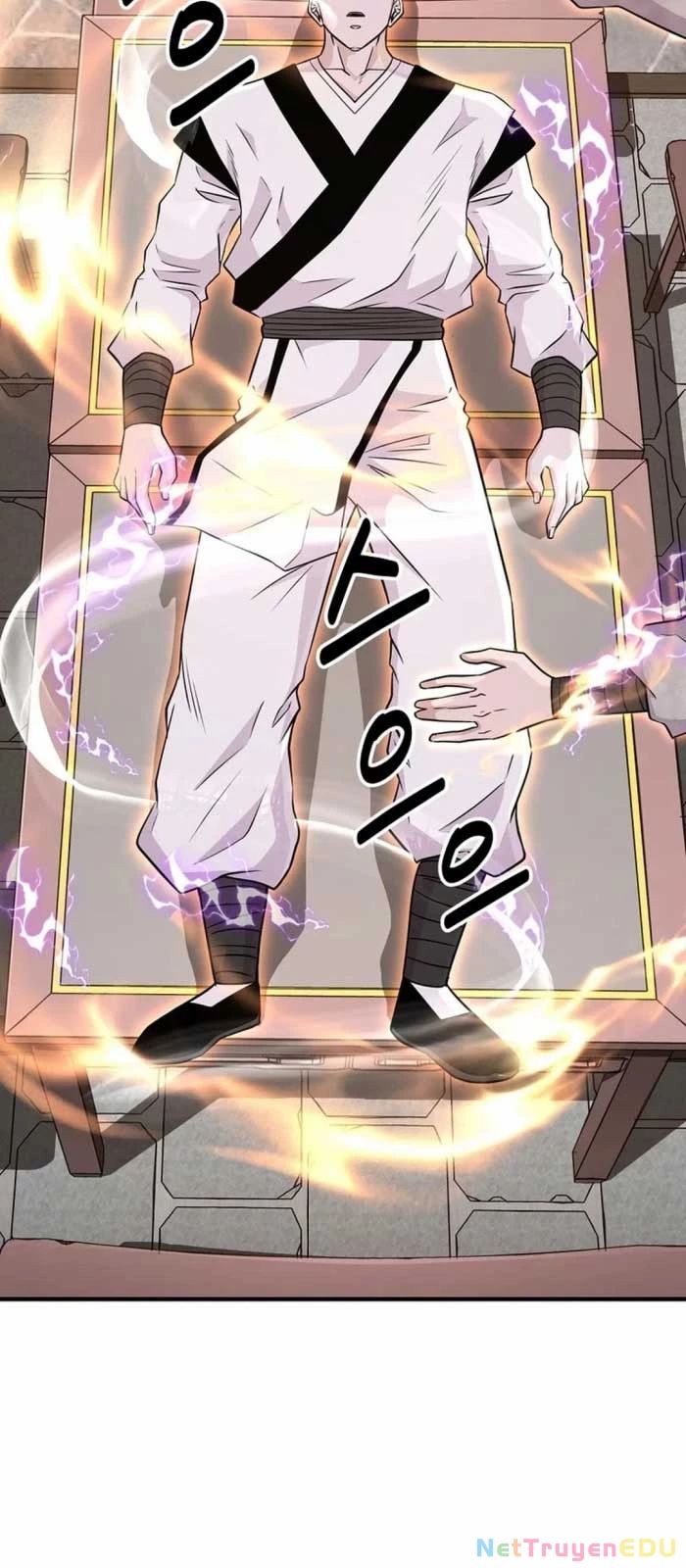 Thiên Hạ Đệ Nhất Côn Luân Khách Điếm - Chapter 5 - Page 29