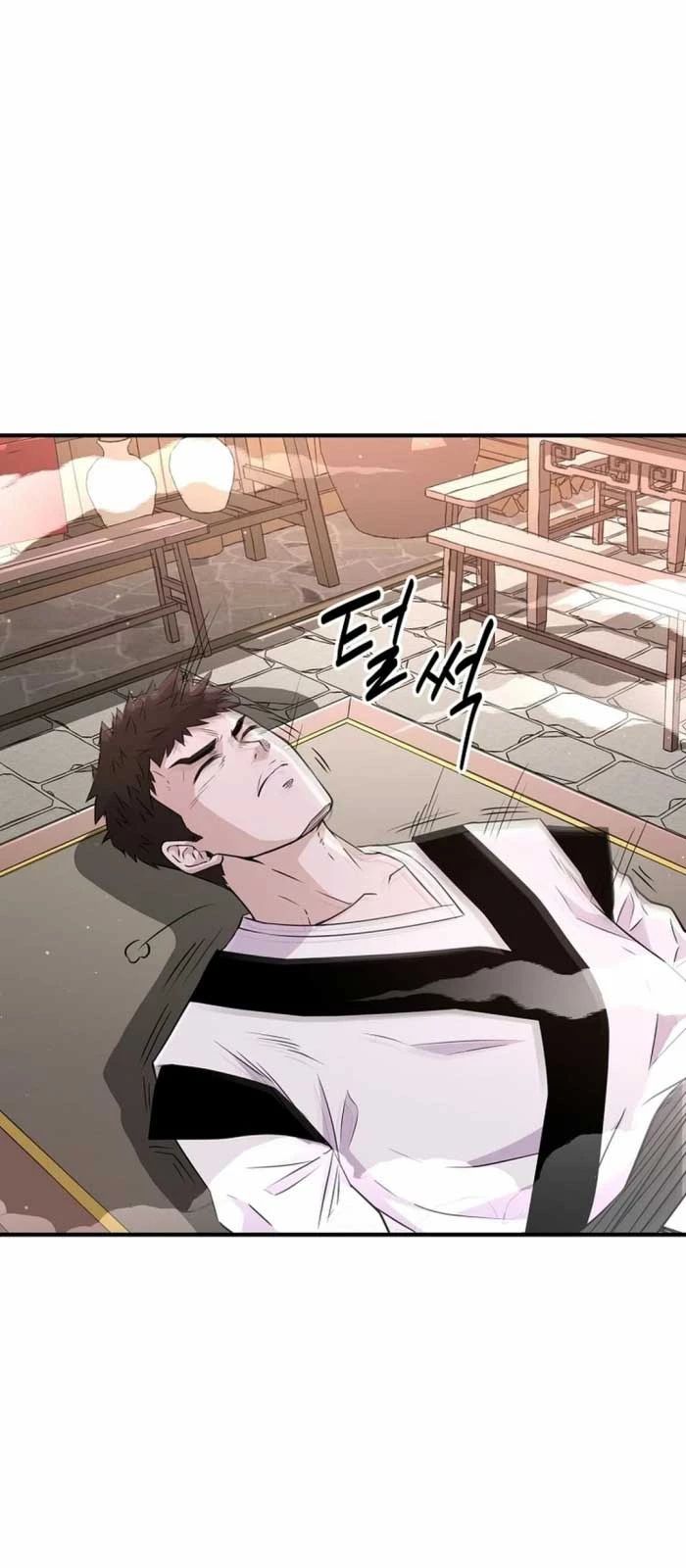 Thiên Hạ Đệ Nhất Côn Luân Khách Điếm - Chapter 5 - Page 32