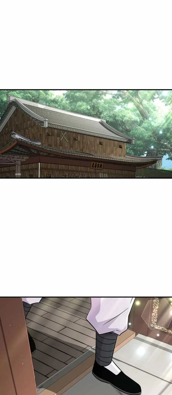 Thiên Hạ Đệ Nhất Côn Luân Khách Điếm - Chapter 5 - Page 36