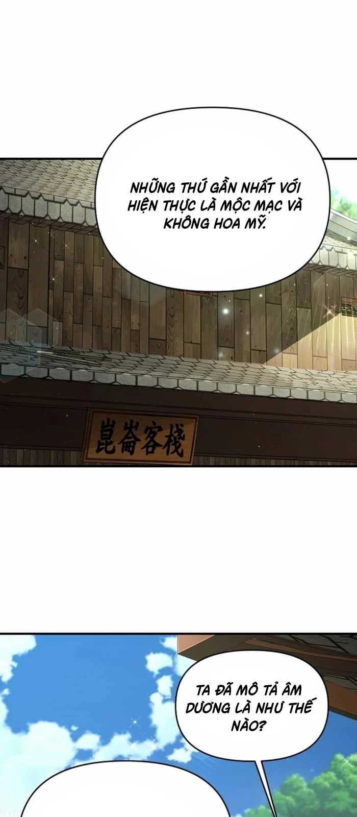 Thiên Hạ Đệ Nhất Côn Luân Khách Điếm - Chapter 5 - Page 4