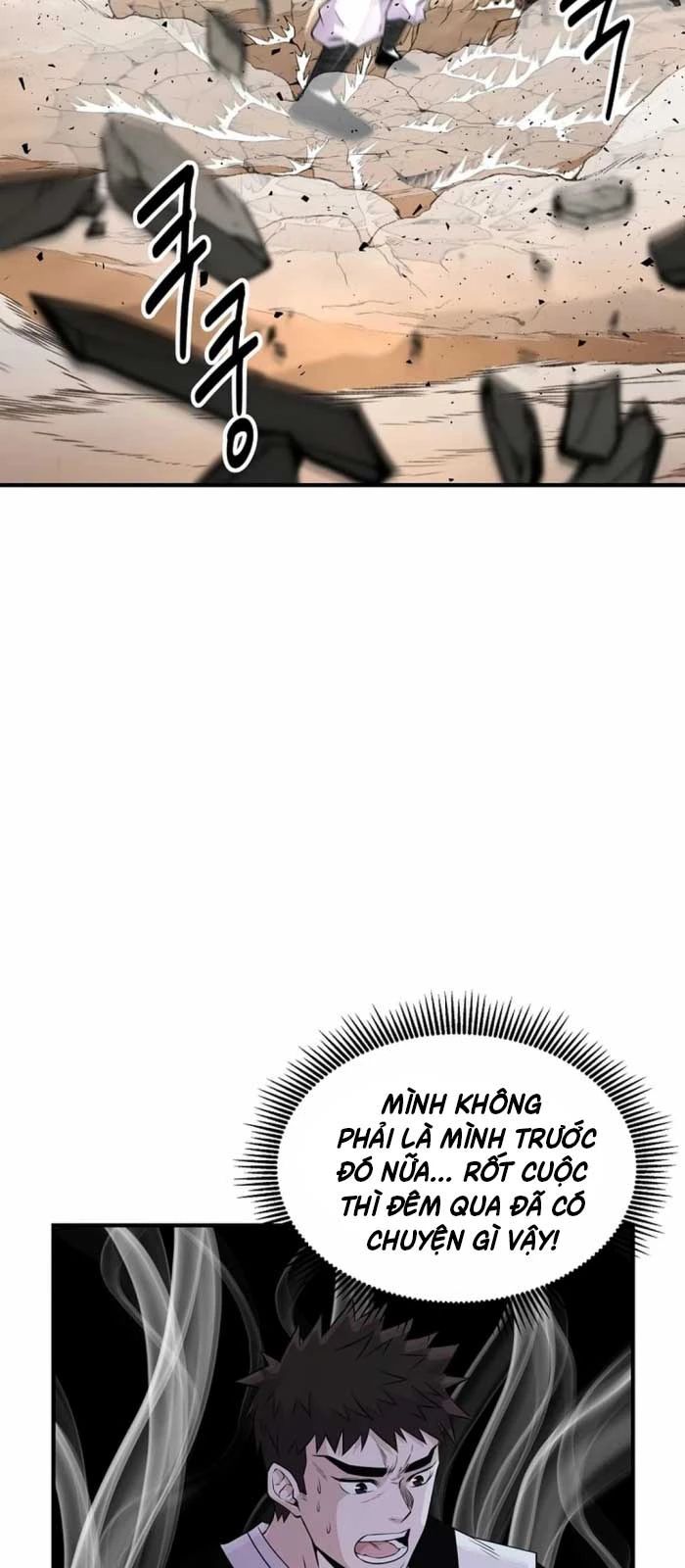 Thiên Hạ Đệ Nhất Côn Luân Khách Điếm - Chapter 5 - Page 45