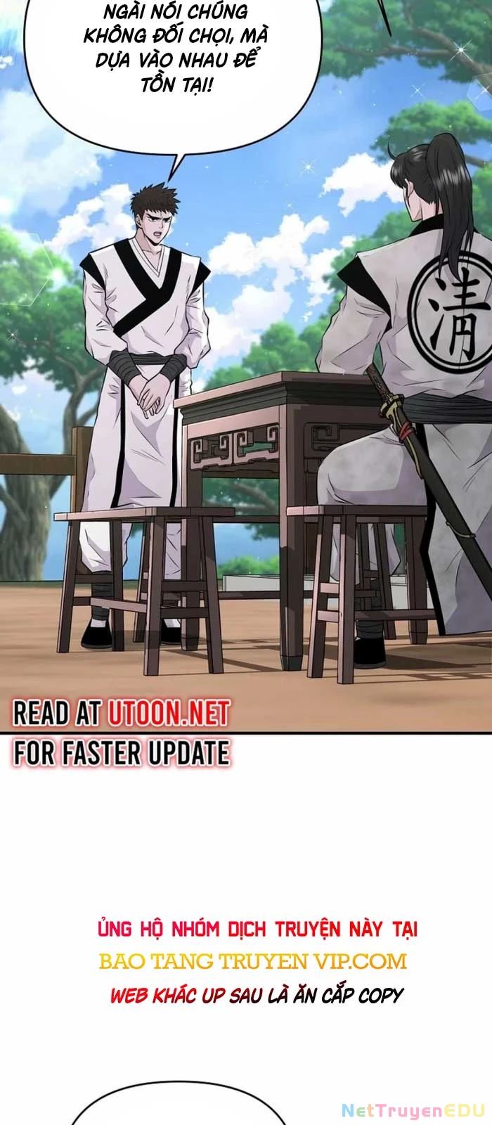 Thiên Hạ Đệ Nhất Côn Luân Khách Điếm - Chapter 5 - Page 5