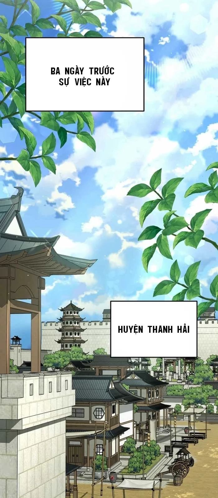 Thiên Hạ Đệ Nhất Côn Luân Khách Điếm - Chapter 5 - Page 52