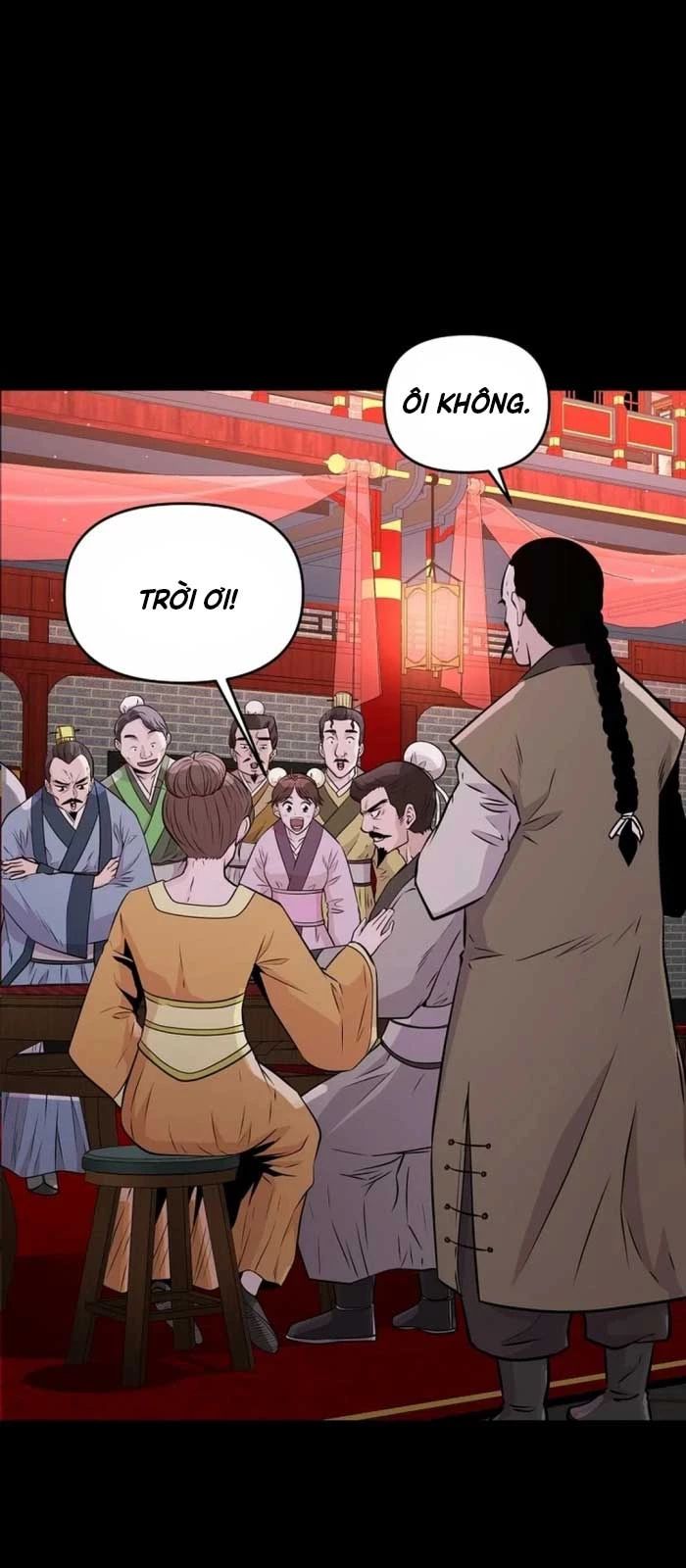 Thiên Hạ Đệ Nhất Côn Luân Khách Điếm - Chapter 5 - Page 56