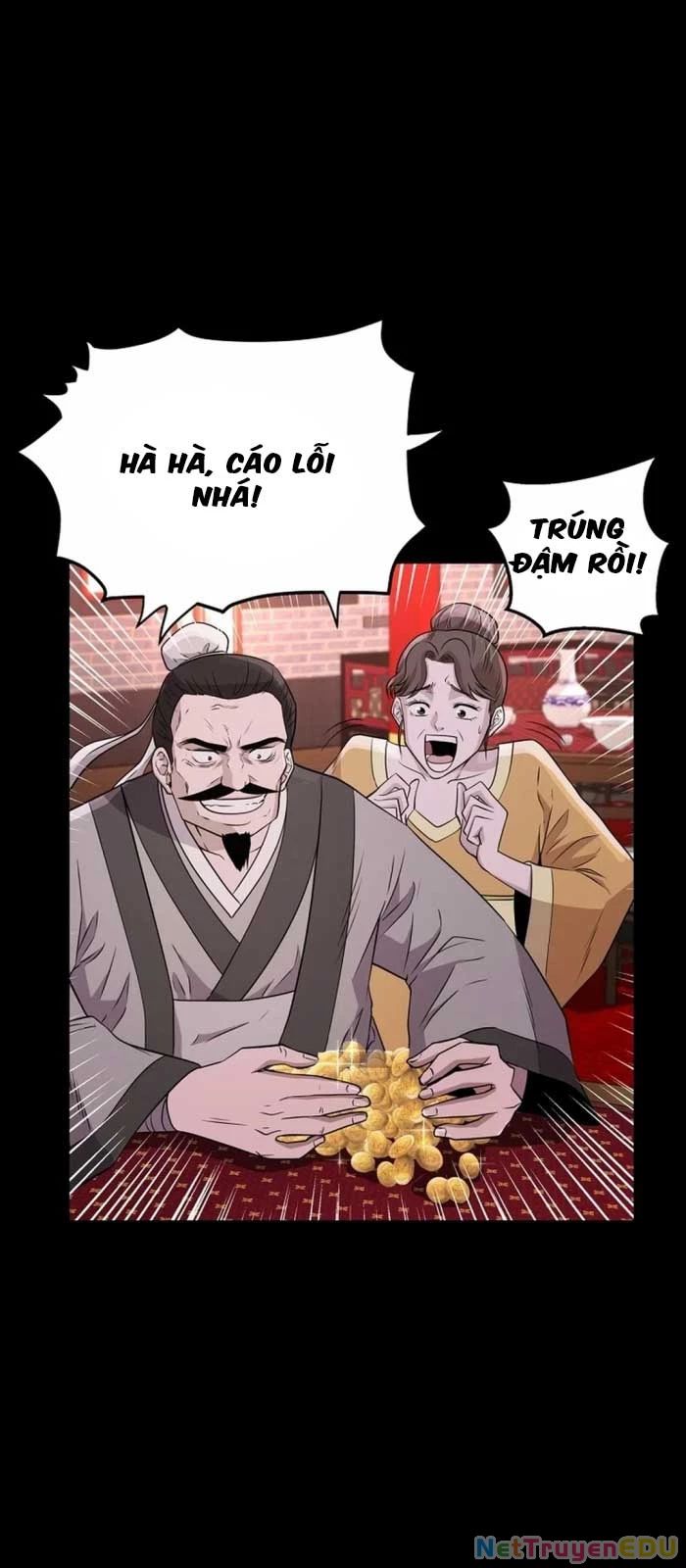 Thiên Hạ Đệ Nhất Côn Luân Khách Điếm - Chapter 5 - Page 57