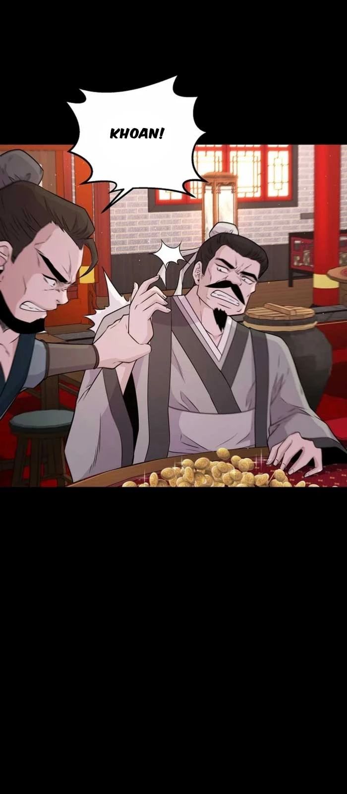 Thiên Hạ Đệ Nhất Côn Luân Khách Điếm - Chapter 5 - Page 58