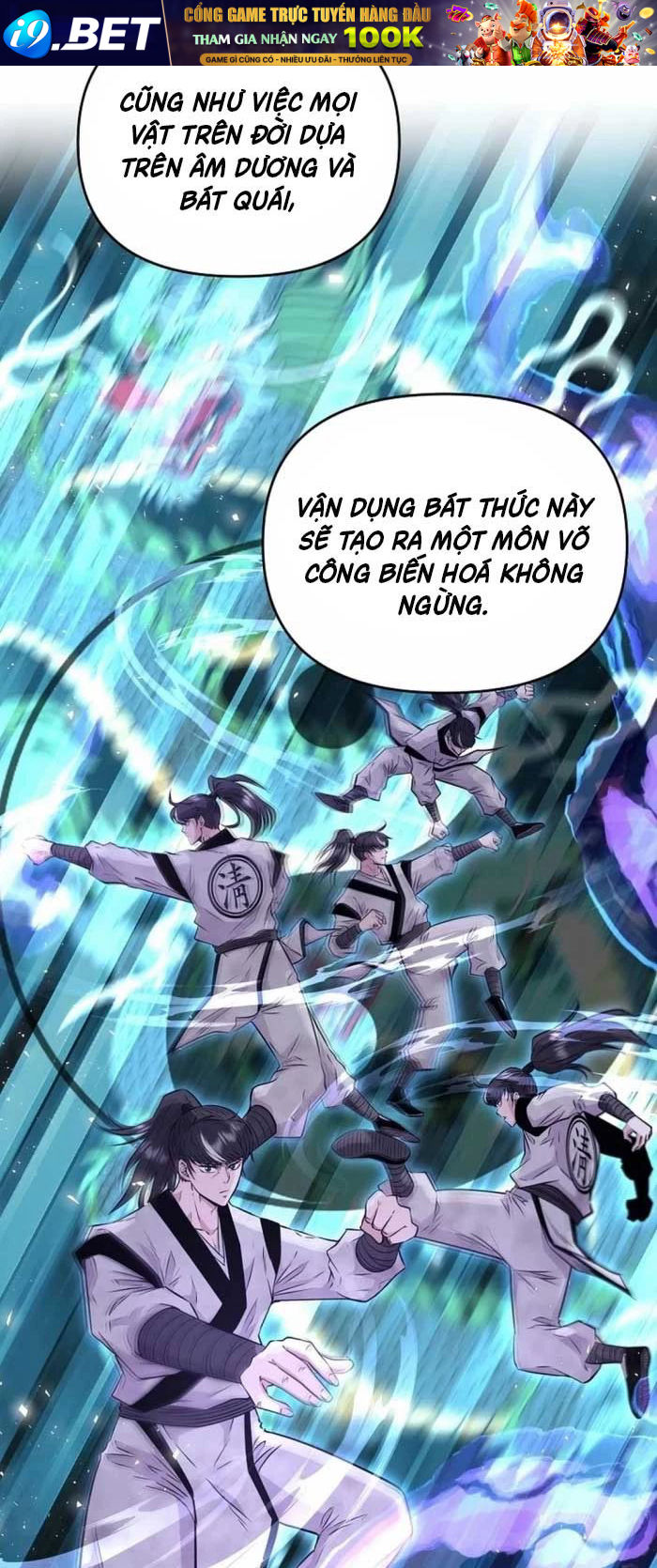 Thiên Hạ Đệ Nhất Côn Luân Khách Điếm - Chapter 5 - Page 6