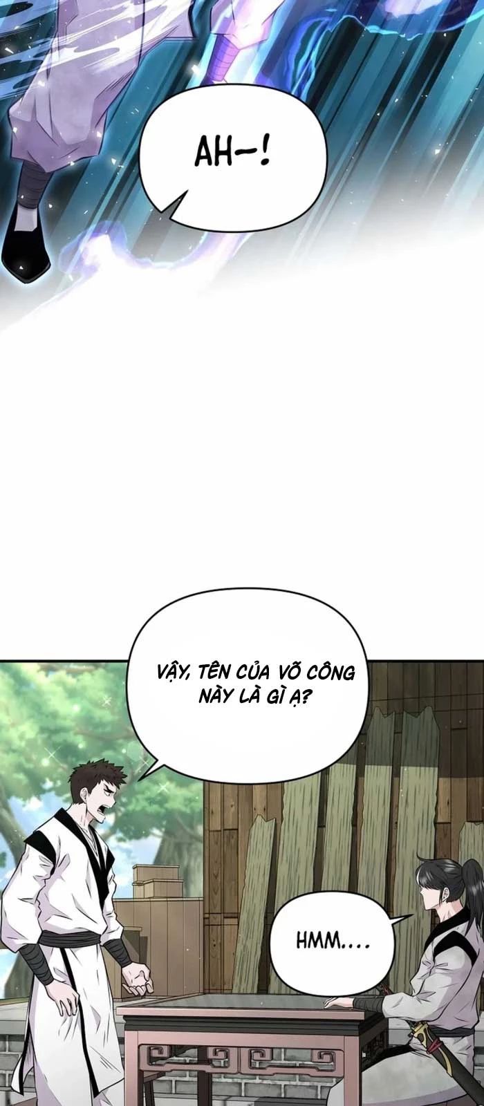 Thiên Hạ Đệ Nhất Côn Luân Khách Điếm - Chapter 5 - Page 7