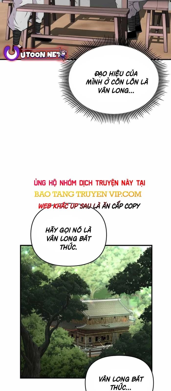 Thiên Hạ Đệ Nhất Côn Luân Khách Điếm - Chapter 5 - Page 8