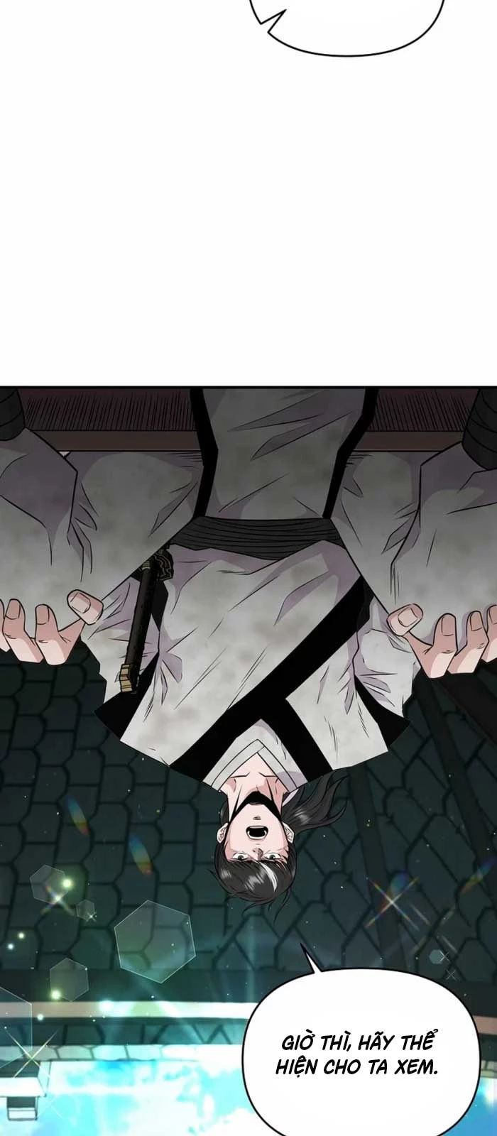 Thiên Hạ Đệ Nhất Côn Luân Khách Điếm - Chapter 5 - Page 9