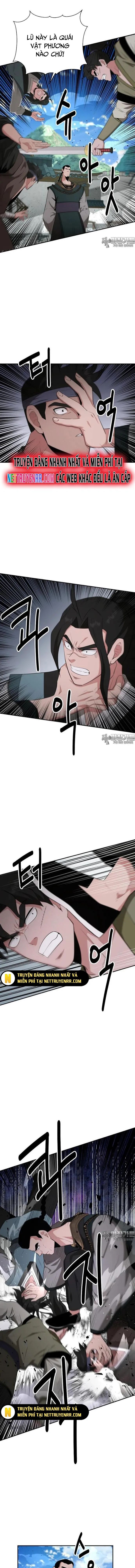 Thiên Hạ Đệ Nhất Côn Luân Khách Điếm - Chapter 50 - Page 10