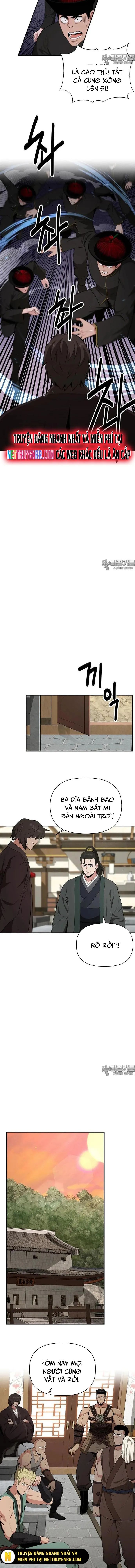Thiên Hạ Đệ Nhất Côn Luân Khách Điếm - Chapter 50 - Page 5