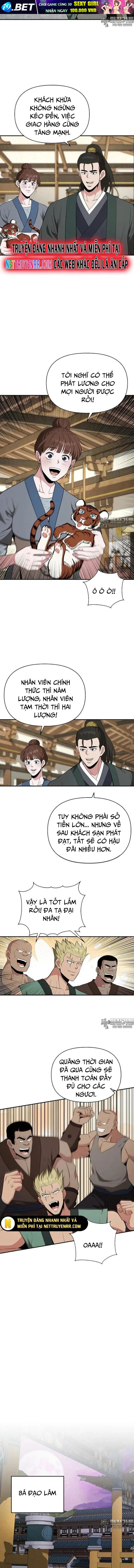 Thiên Hạ Đệ Nhất Côn Luân Khách Điếm - Chapter 50 - Page 6