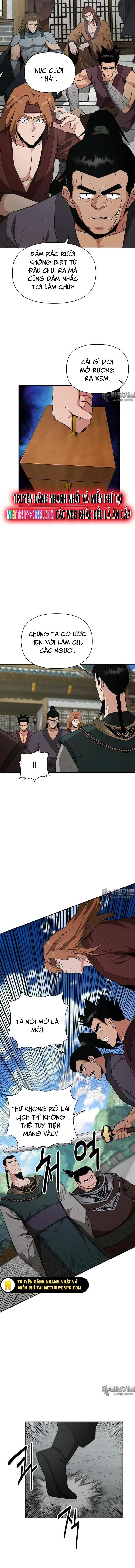 Thiên Hạ Đệ Nhất Côn Luân Khách Điếm - Chapter 50 - Page 8