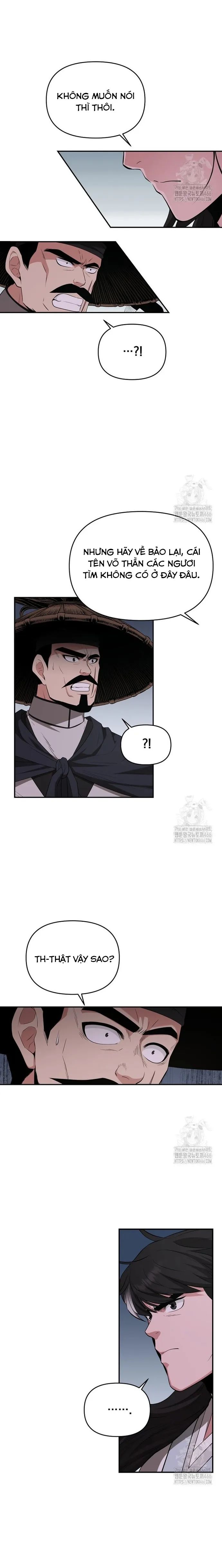 Thiên Hạ Đệ Nhất Côn Luân Khách Điếm - Chapter 52 - Page 10