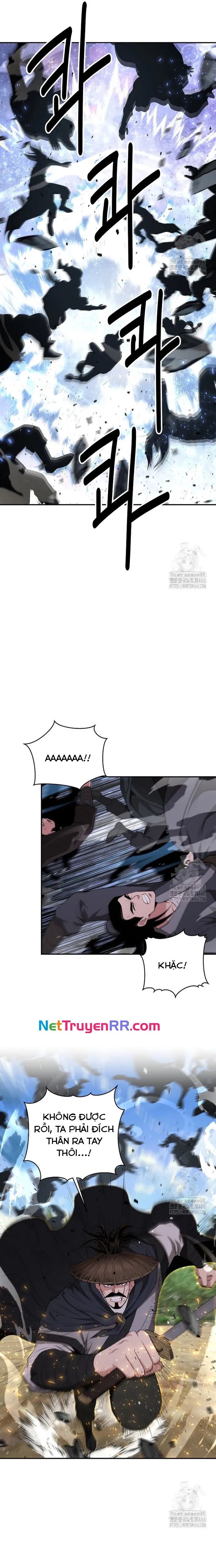 Thiên Hạ Đệ Nhất Côn Luân Khách Điếm - Chapter 52 - Page 5