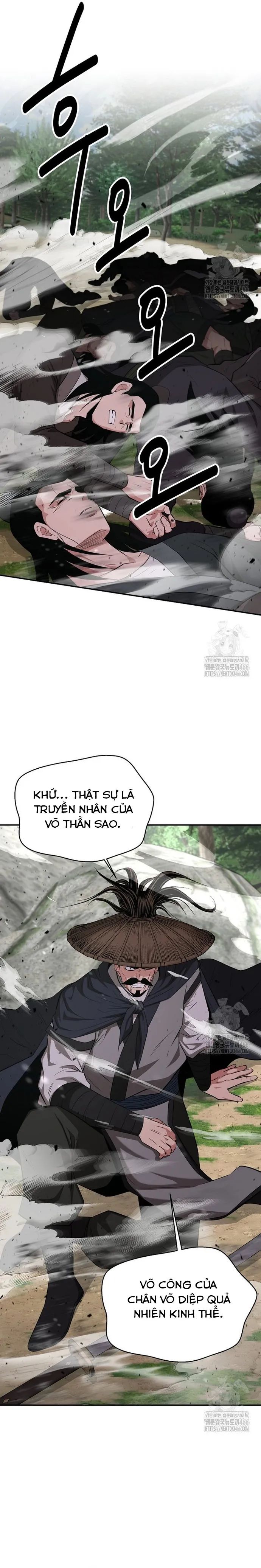 Thiên Hạ Đệ Nhất Côn Luân Khách Điếm - Chapter 52 - Page 8