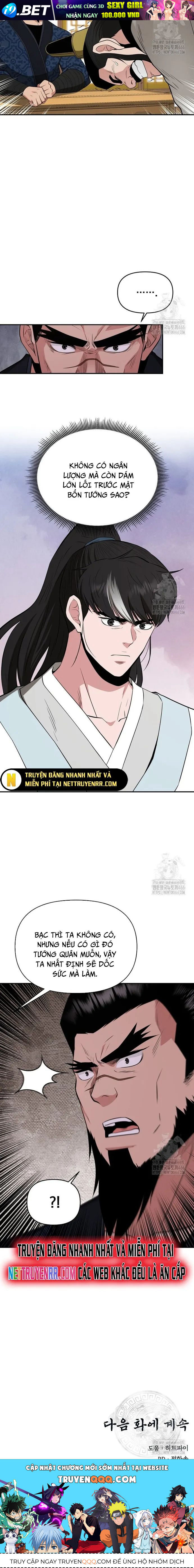 Thiên Hạ Đệ Nhất Côn Luân Khách Điếm - Chapter 53 - Page 12